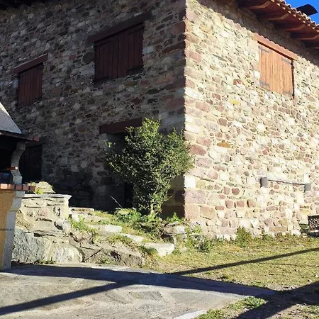 Landhaus Torrent Vell De *