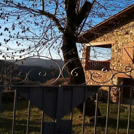 Landhaus Torrent Vell De *