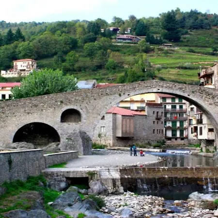 Casa di campagna Torrent Vell De Rocabruna