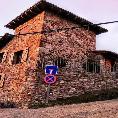 Landhaus Torrent Vell De Rocabruna