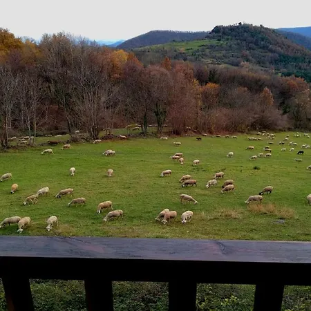 Torrent Vell De Landhaus *