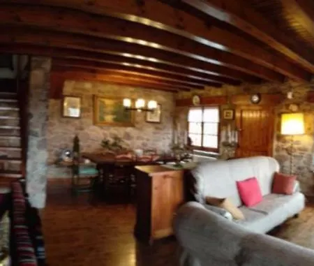 Torrent Vell De Landhaus *