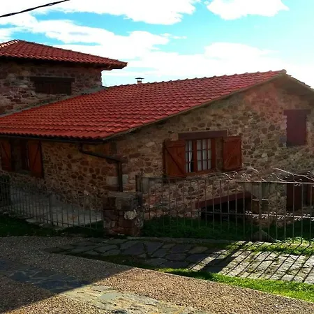 Landhaus Torrent Vell De *