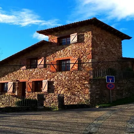 Landhaus Torrent Vell De *