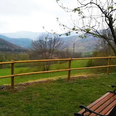 Torrent Vell De Landhaus Rocabruna