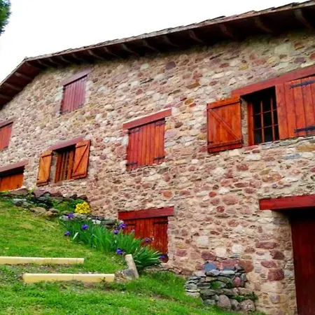 Landhaus Torrent Vell De Rocabruna