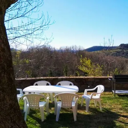 Casa di campagna Torrent Vell De