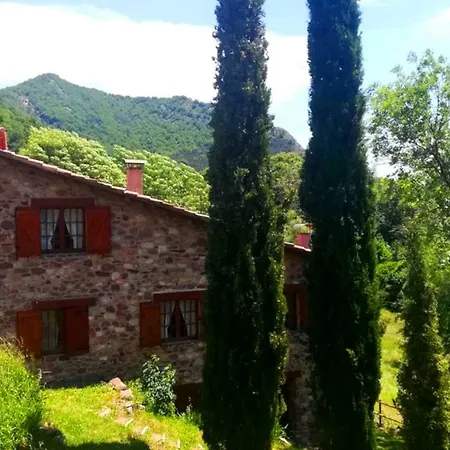 Torrent Vell De Landhaus *