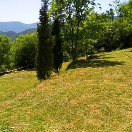 Torrent Vell De Landhaus Rocabruna
