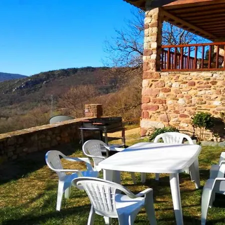 Landhaus Torrent Vell De Rocabruna