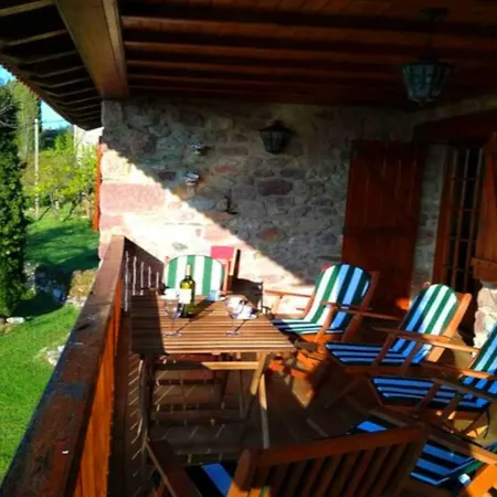 Casa di campagna Torrent Vell De